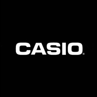 Yhteistyökumppani Casio